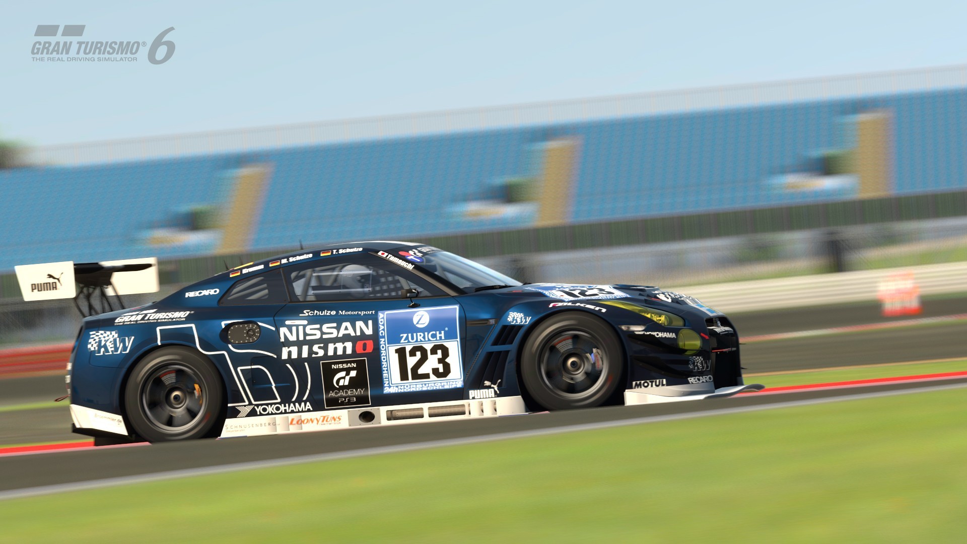 Gran Turismo 6 (Anniversary Edition) - Imagen 33